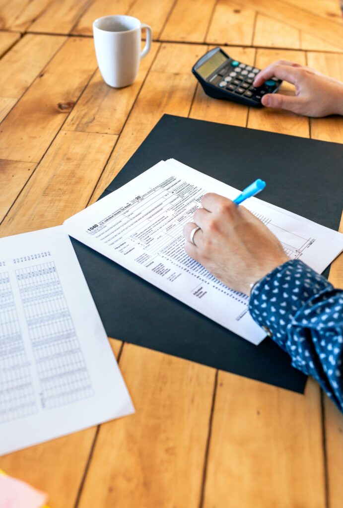 Outsourcing contable para PYMES en Bogotá